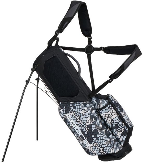 Cobra Ultralight Pro 2 Standbag Zwart Snake Camo van Merkloos — afbeelding 3