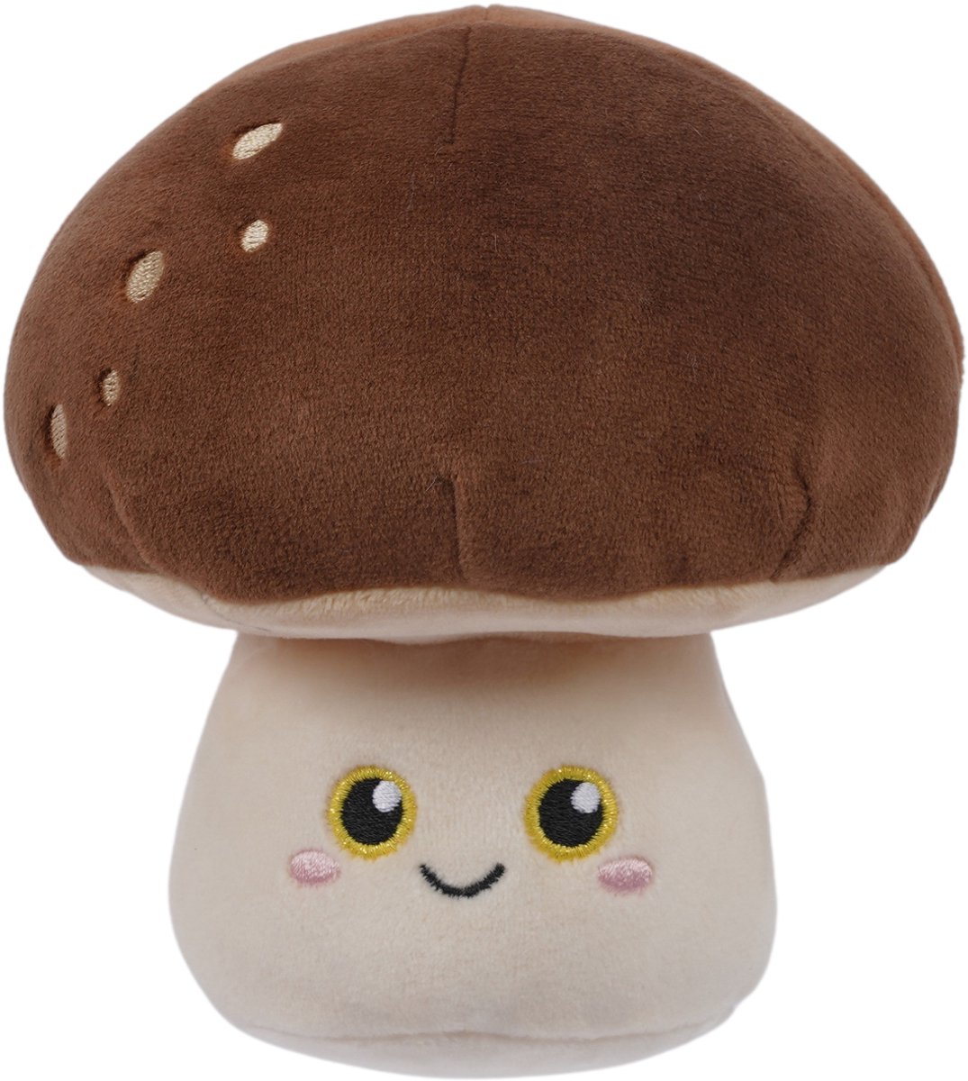 BESITOS squishies - champignon - 13cm - knuffel