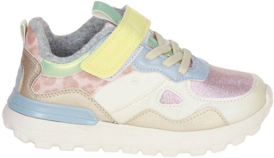 Baskets Joggy Scratch SHOO POM paars