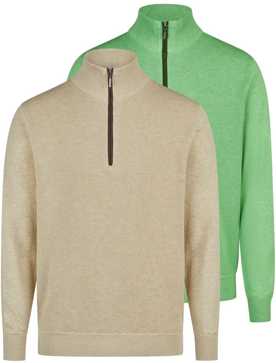 Redmond Heren troyer 2 pack Basic