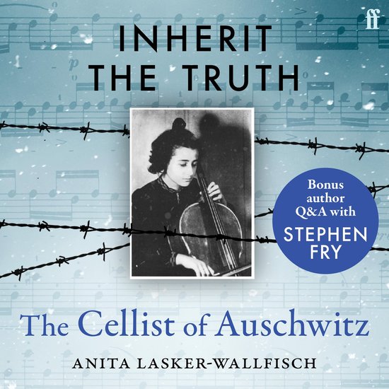 Inherit the Truth - cover