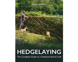 Hedgelaying