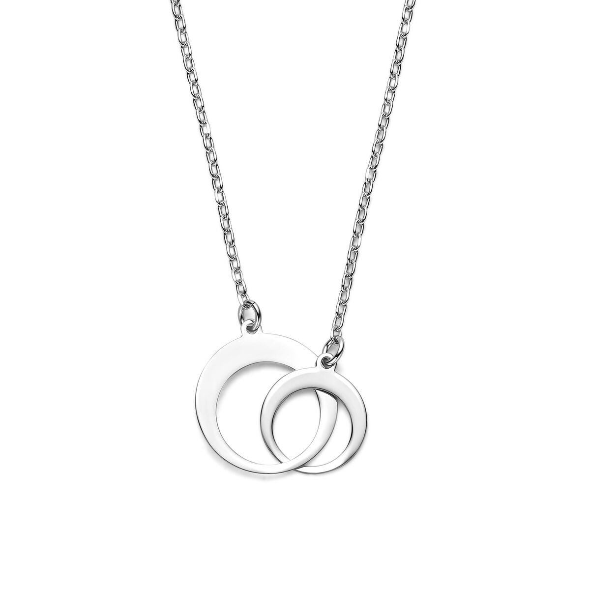 Collier 40 + 4 cm