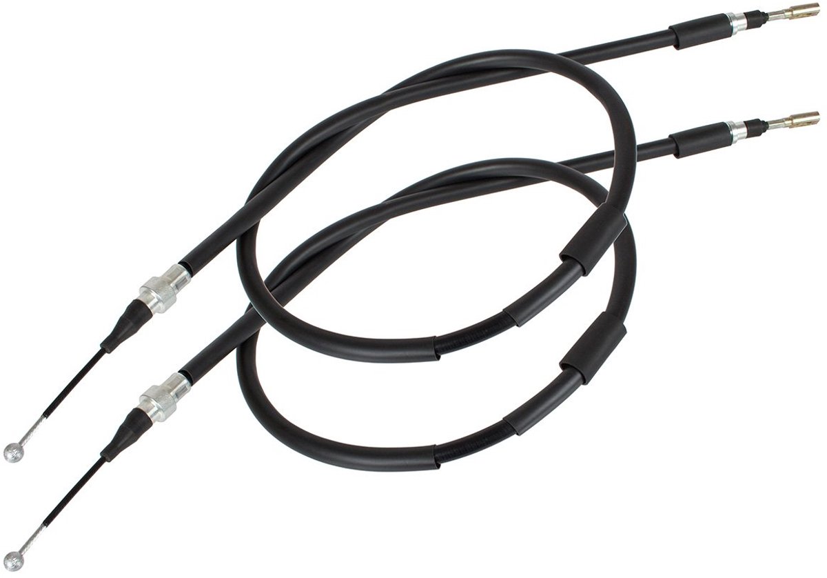 Modecar Galaxy Remkabel Set - Ford Galaxy - 1995-2006 - 2 Stuks - 1290mm