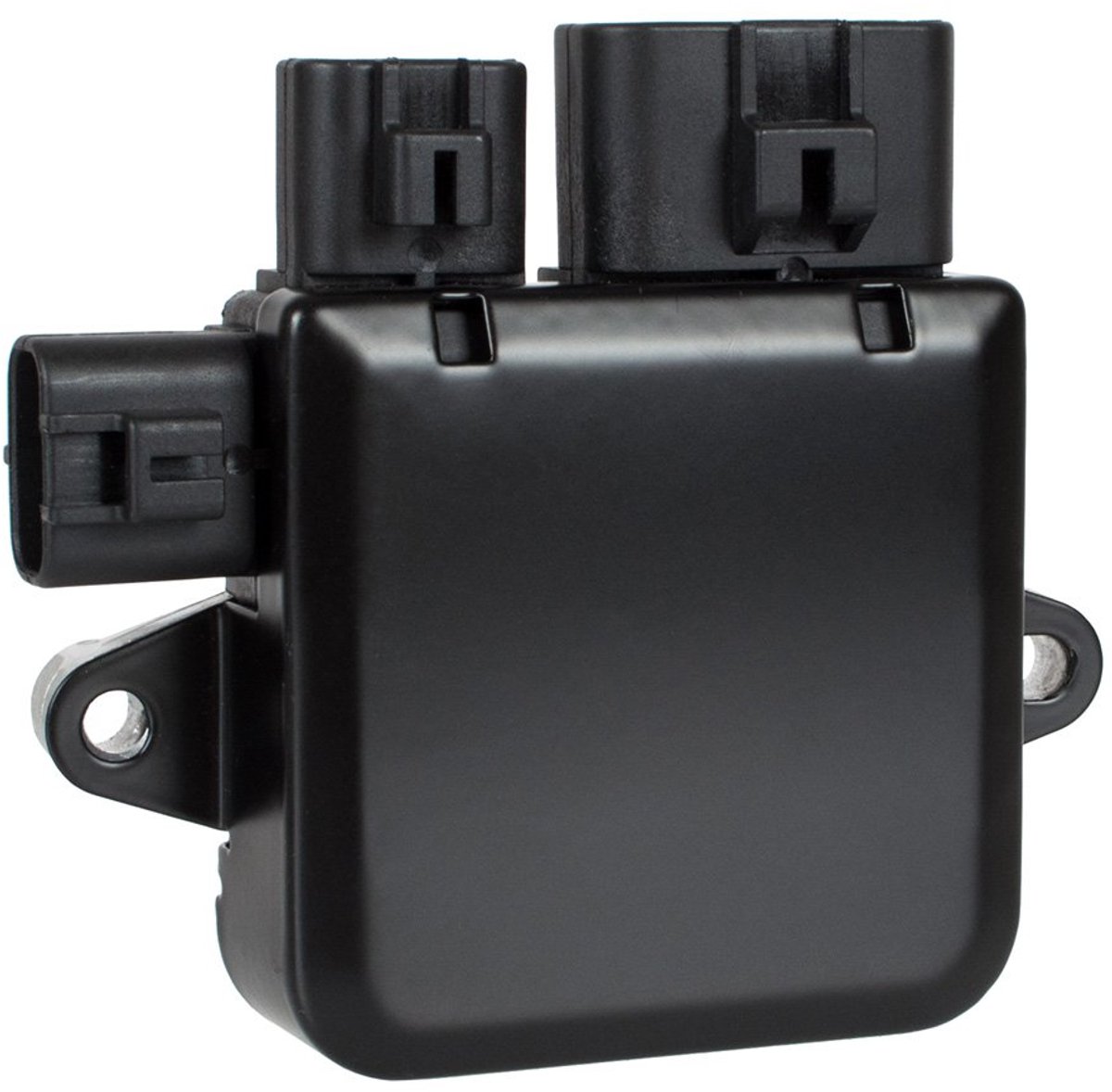 Modecar Mitsubishi Outlander - Radiateurventilator Module - Nieuw - Zamiennik