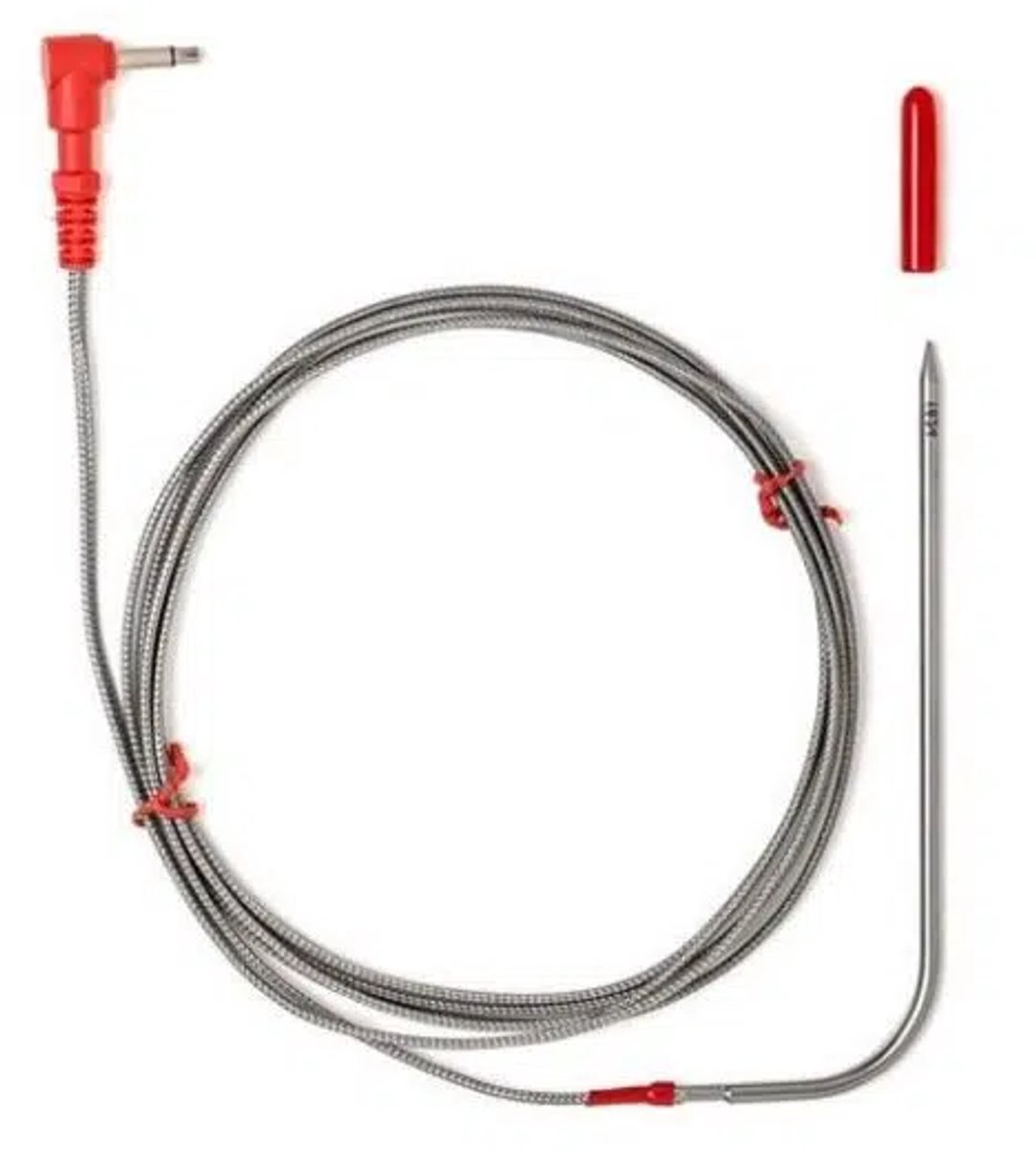 Big Green Egg - Meat Probe - Onderdeel EGG Genius - Temperatuur - Barbecue - BBQ