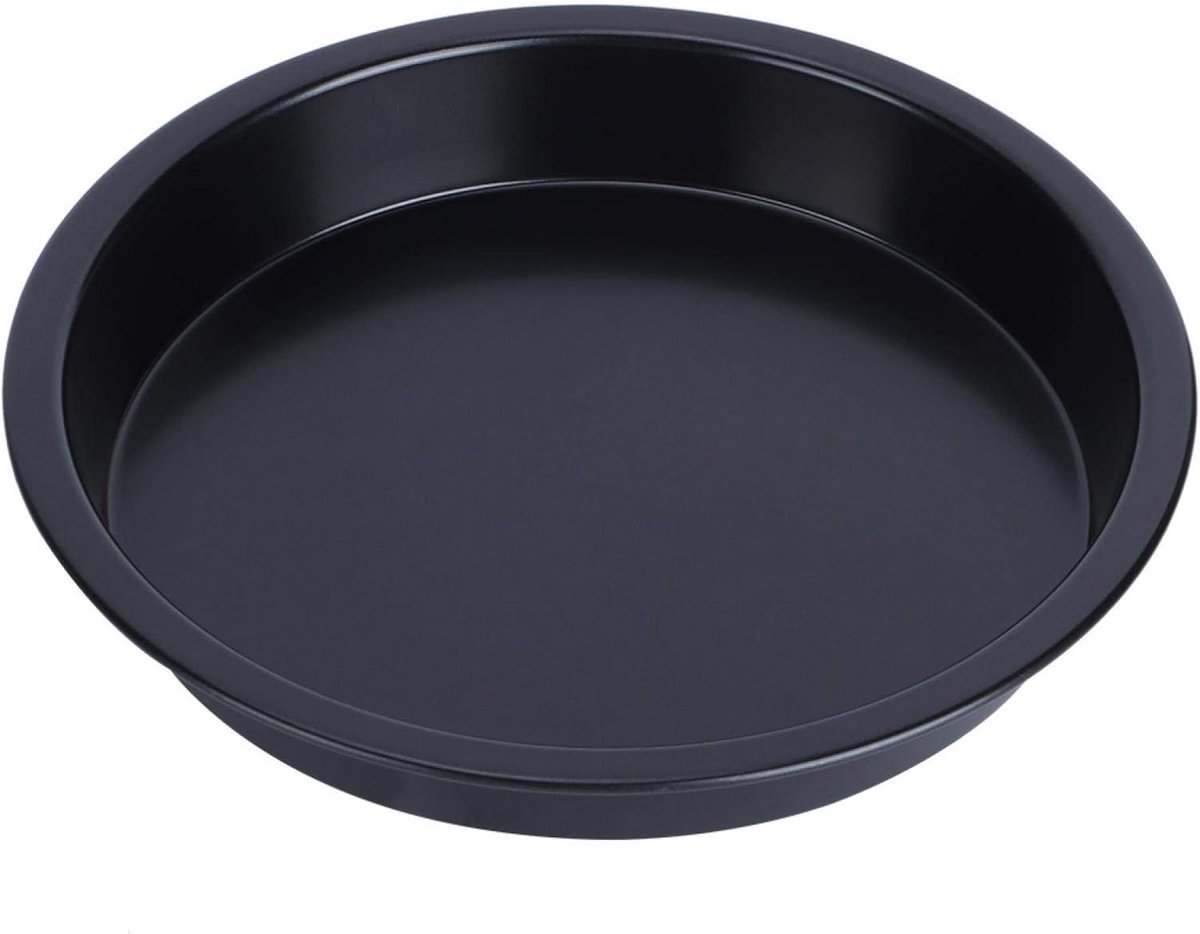 Ronde Bakvorm voor Pizza en Taart met Antiaanbaklaag (15 cm)