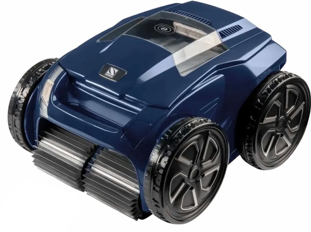 Zodiac Alpha RA 6300 iQ pool robot