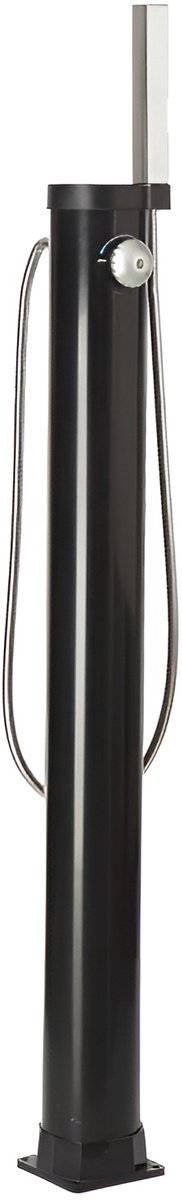 Monza solar handdouche 9 liter