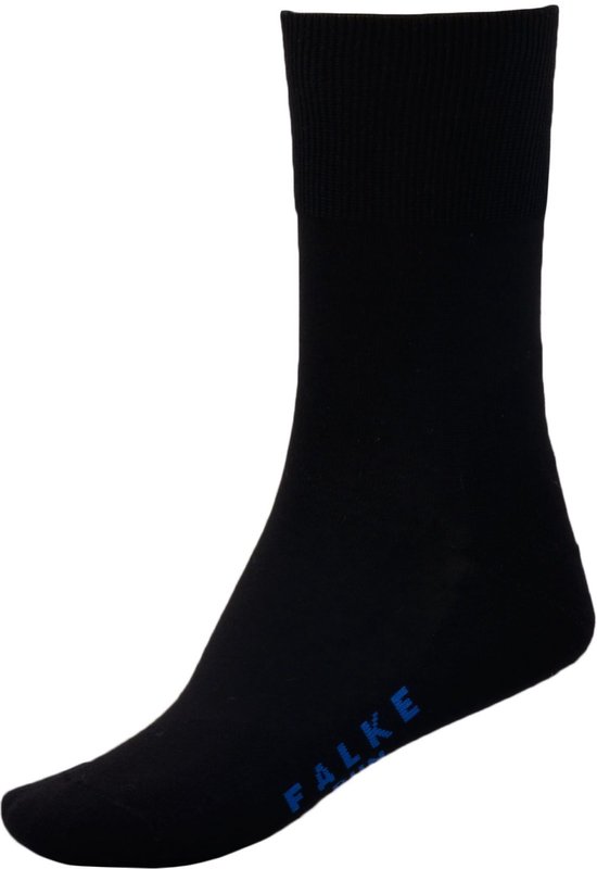 Falke Wandelsok Black 44-45