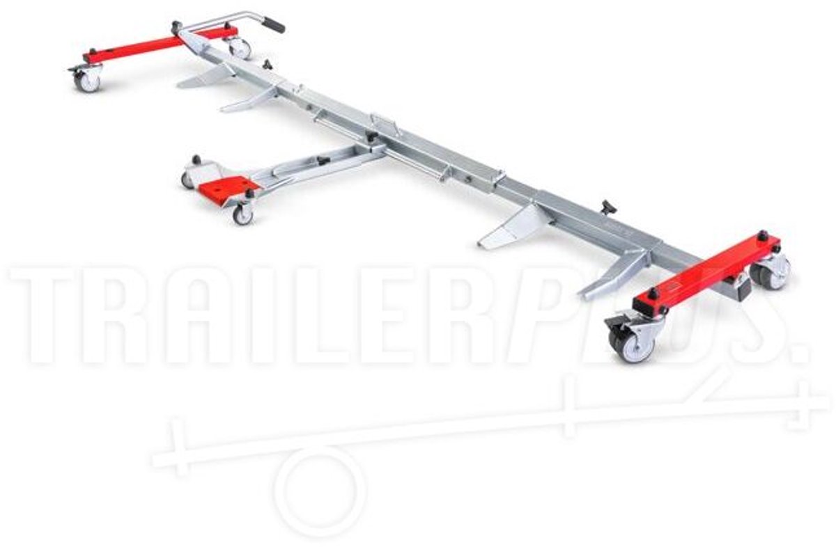 U-Turn Motor Mover L