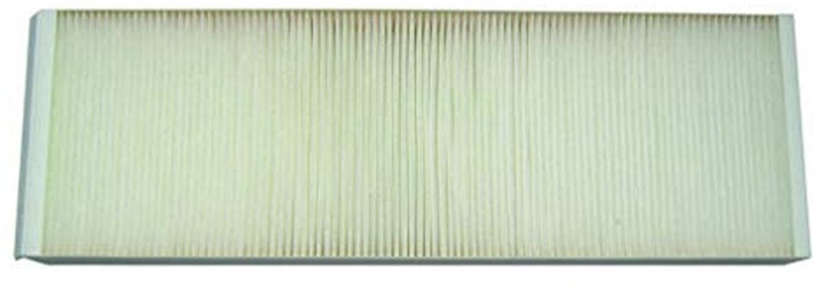 Originele WSF 320/470 Luchtfilter voor Centrale Ventilatieapparaten