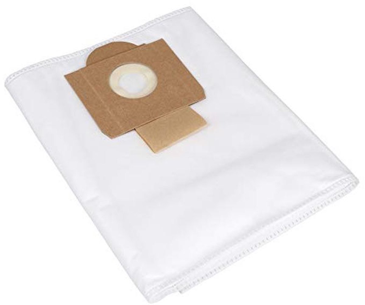 Microfilterzakken voor T35 Stofafzuiger - Set van 5