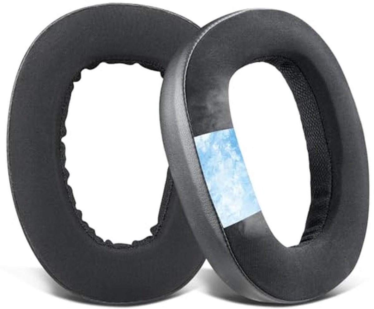 Cooling Gel Oorkussens Vervanging voor Gaming Headsets en Hoofdtelefoons