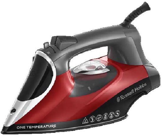 Russell Hobbs 25090-56 One Temperature - Strijkijzer