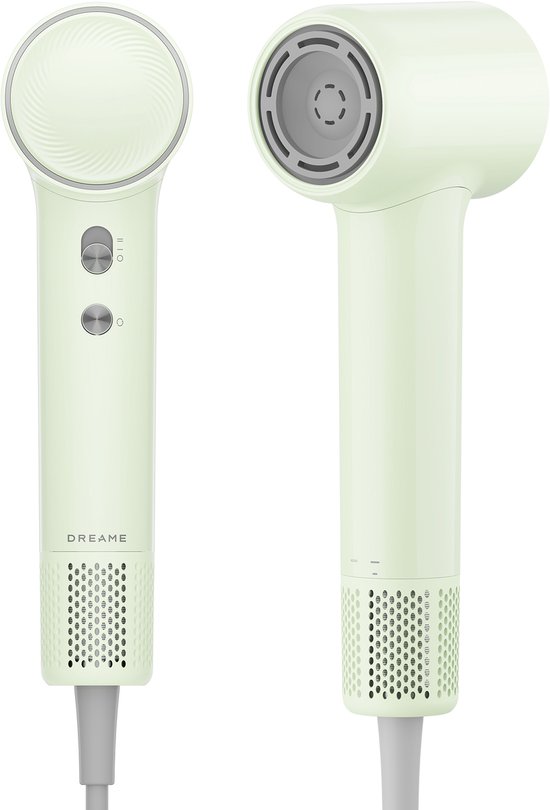 DREAME HAIR DRYER MINI FLOW GRN