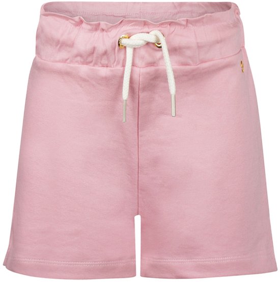 Koko Noko Meisjes Loose Fit Broek - Pink