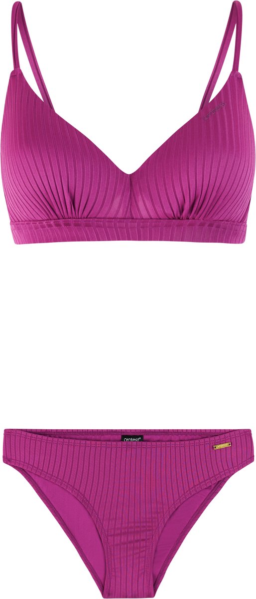 Protest PRTKyla – Beugelbikini Dames Roze