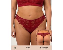 Moodies Menstruatieondergoed - 1 stuks