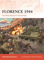 Campaign- Florence 1944