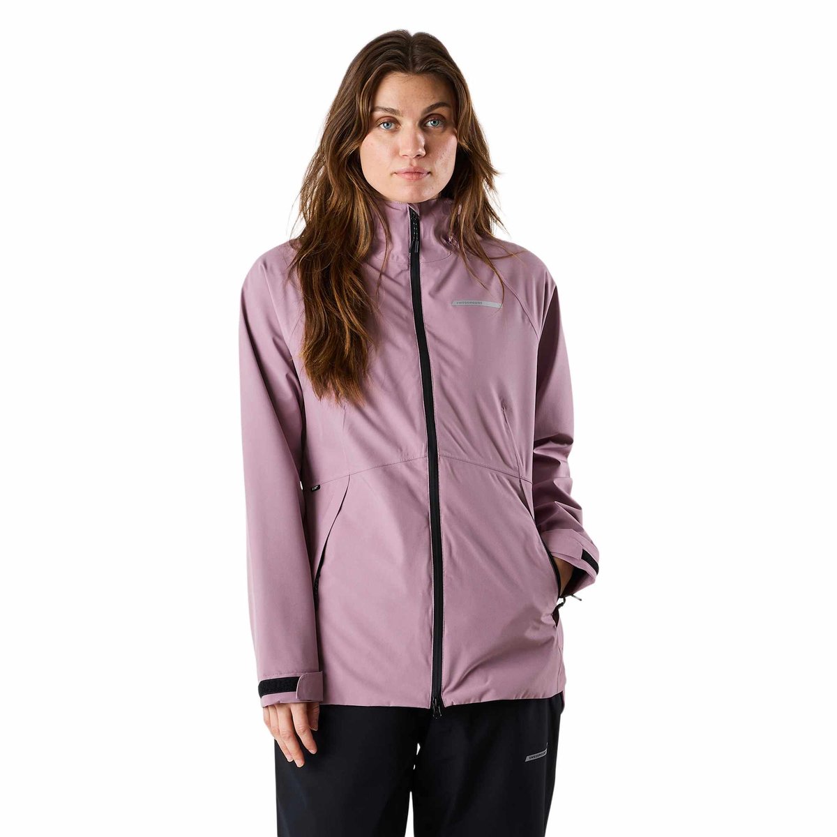 Swedemount Orust regenjas – waterdichte damesjas – Maat 44