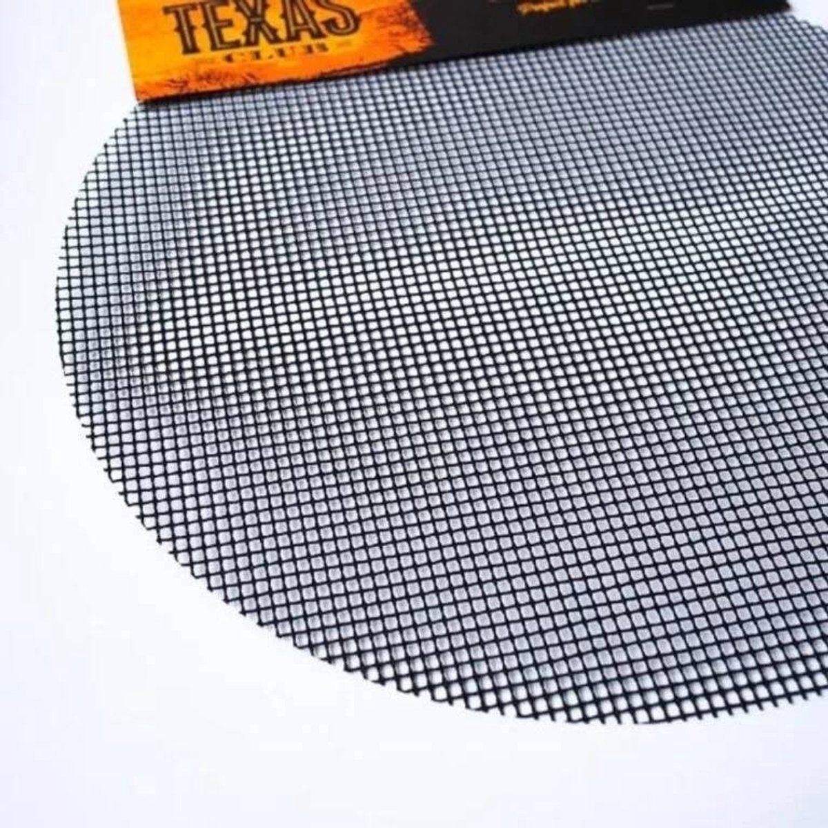 Texas Club - BBQ mat - 42 cm