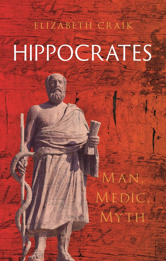 Great Lives of the Ancient World- Hippocrates