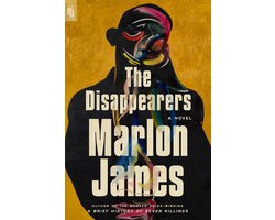 The Disappearers