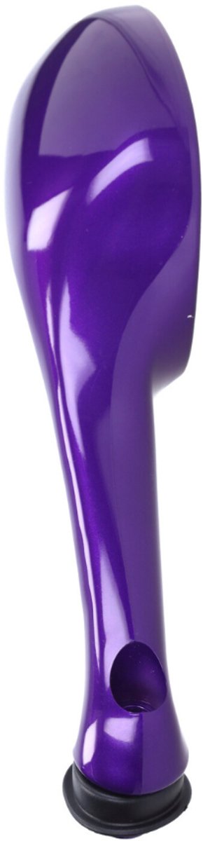 Runner Spiegelset Twilight Paars