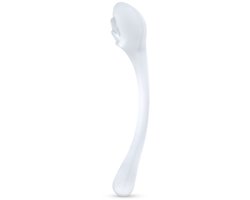 Gildo - G-spot Glazen G-spot/Prostaat Dildo No. 28 - 20 cm