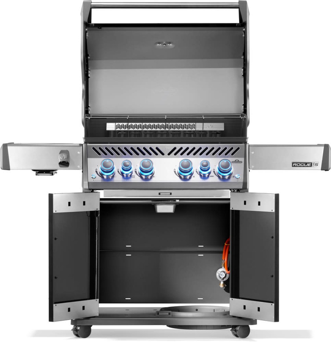 Napoleon Rogue PRO-S 525 RSIB - Barbecue à gaz