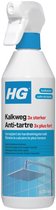 HG kalkweg schuimspray 3x sterker 500ml