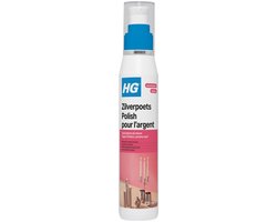 HG zilverpoets 125ml