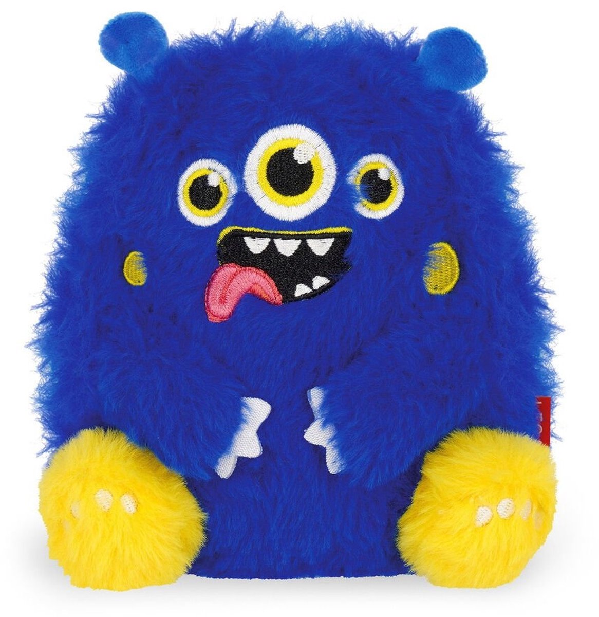 Legami | Monster Knuffel - Mini Super Soft!