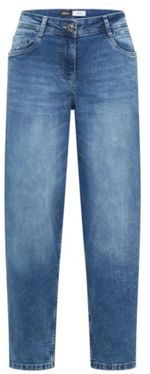 Cecil jeans lengte 28 380666-10283