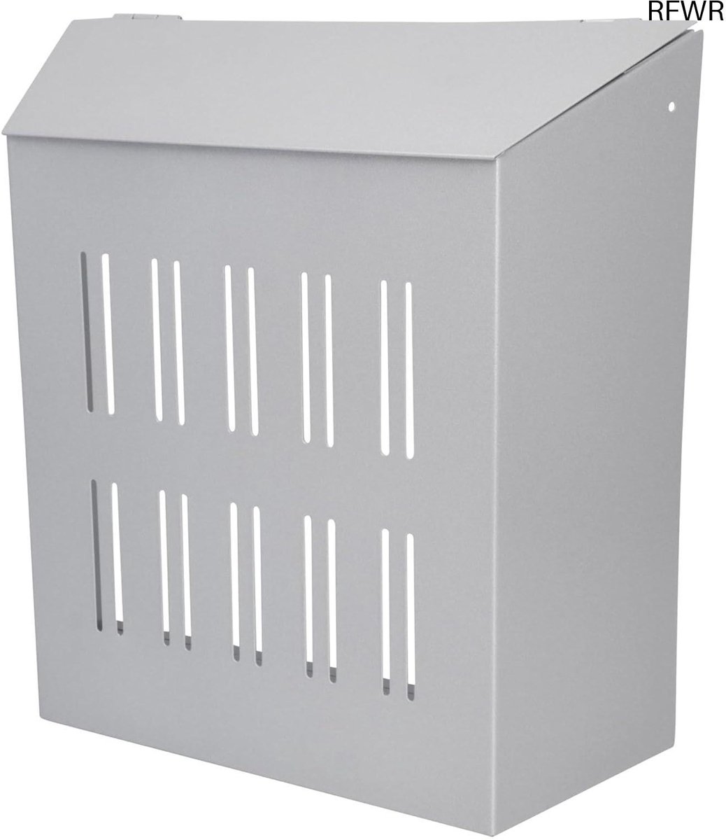 Postvanger - Brievenbus Zak - Postzak - huisaccessoire