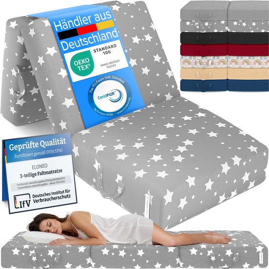 Swissflex matras Hybrid 26 Geltex - Maassen van den Brink