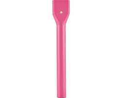RØDE Interview GO Handadapter – Roze – Adapter voor Wireless GO‑zenders – Inclusief Foam Windscherm