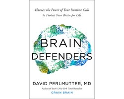 Brain Defenders