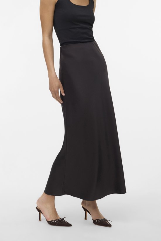 Vero Moda Merle Midi-Rok Dames
