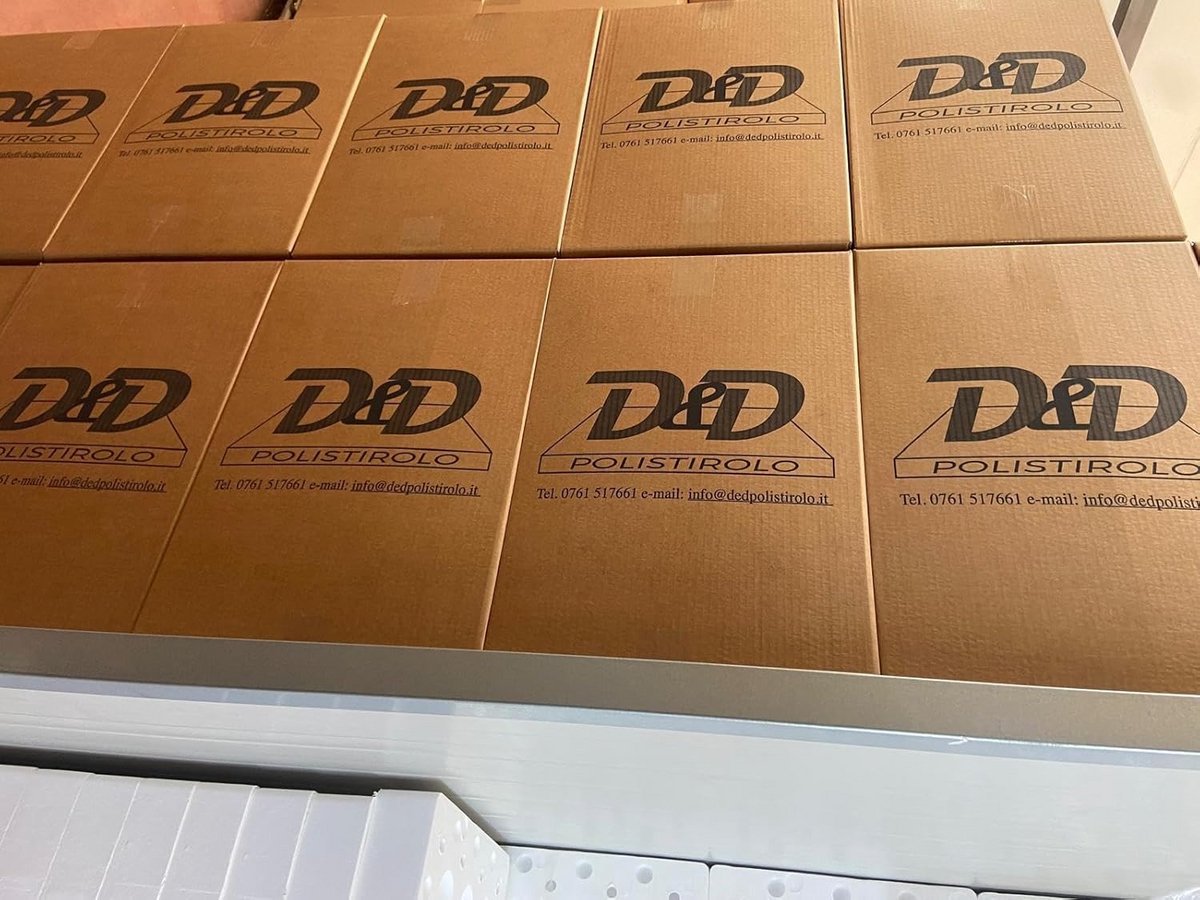 Multifunctionele Polystyreen Platen voor Isolatie - Diverse Diktes