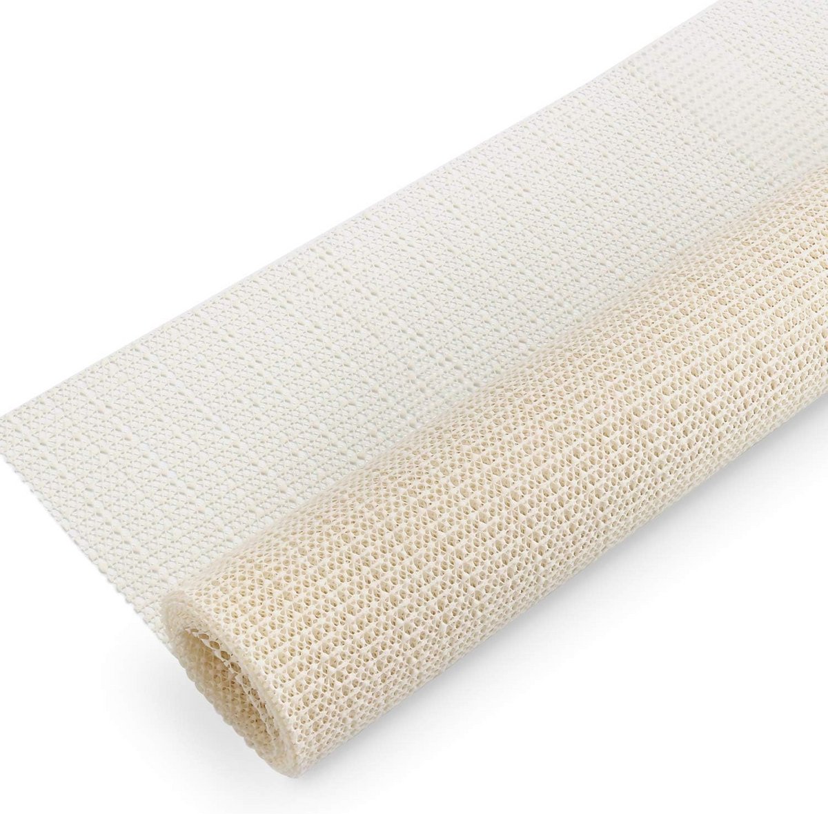Antislipmat voor tapijt - tapijtonderlegger, maatwerk en geschikt voor vloerverwarming (be