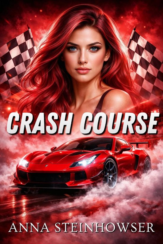 Crash Course - cover