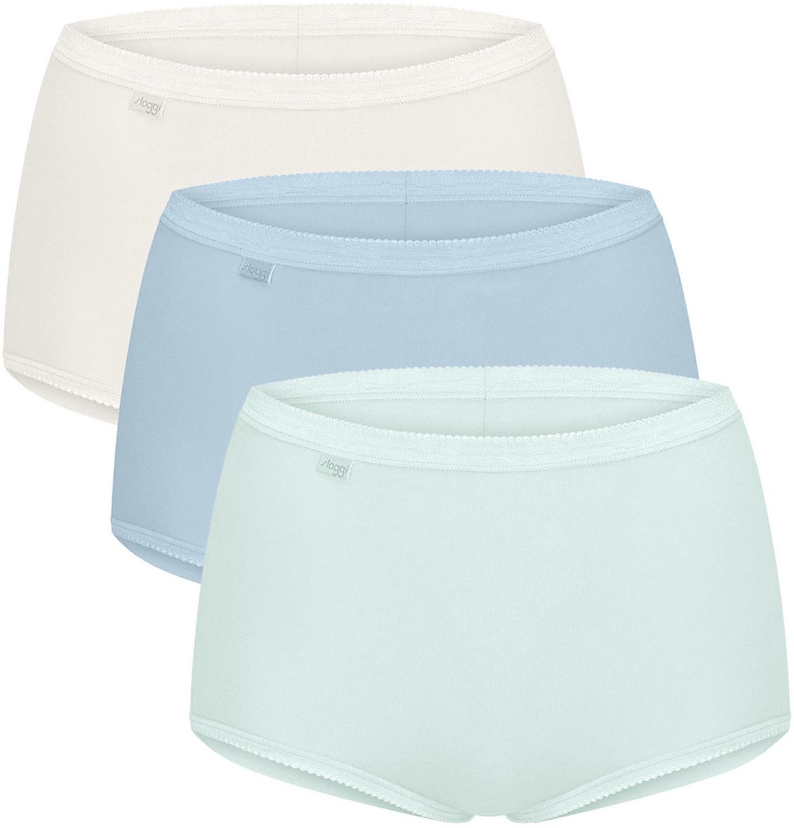 sloggi Maxislip Originals Basic H