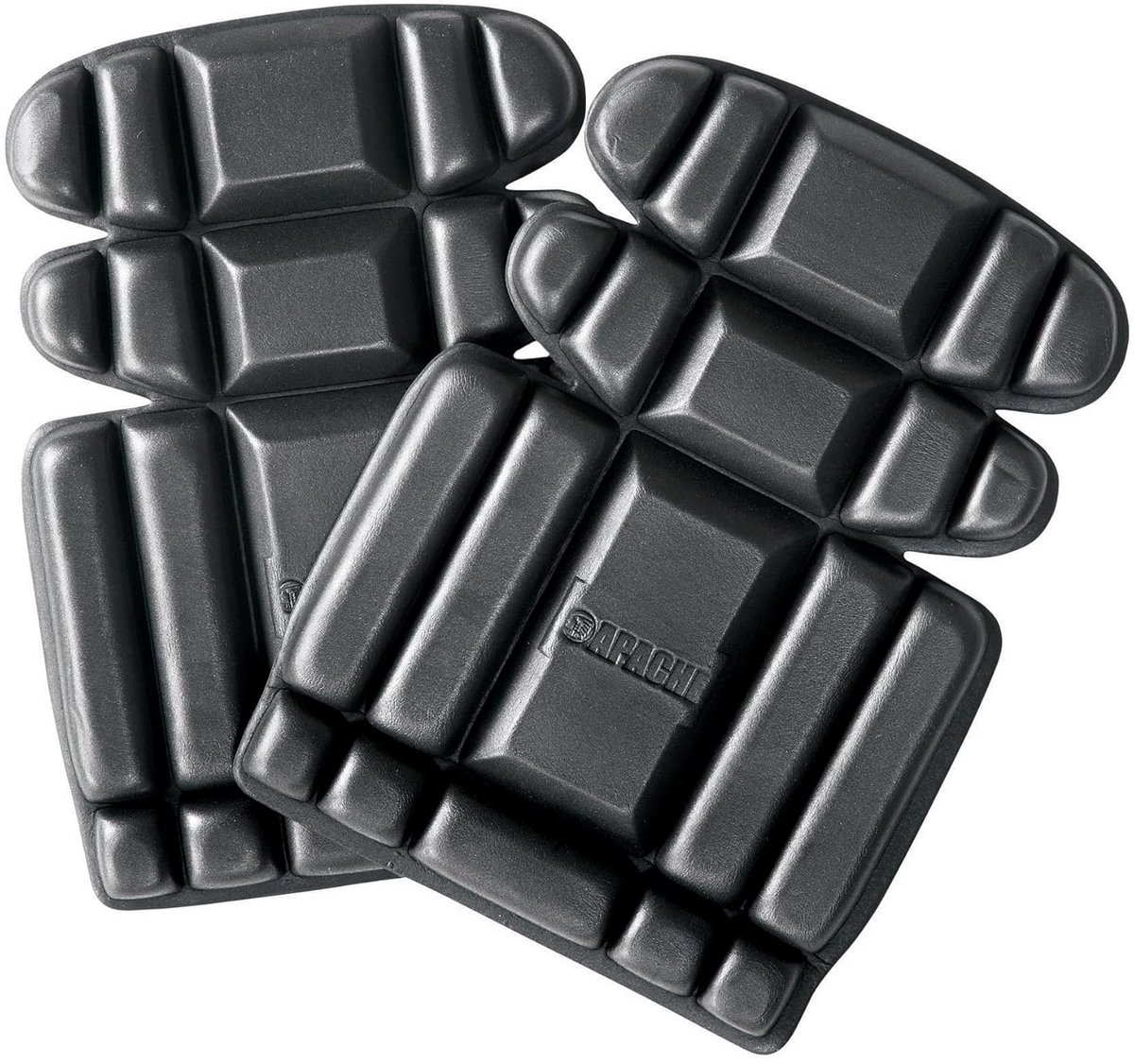 Kniebeschermer voor Heren - Ergonomisch en Comfortabel - One Size