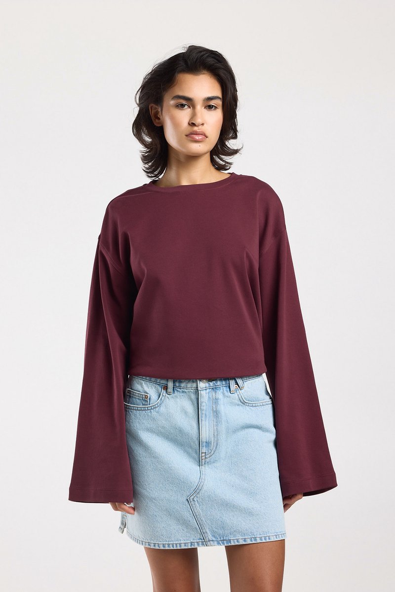 Longsleeve Lilly