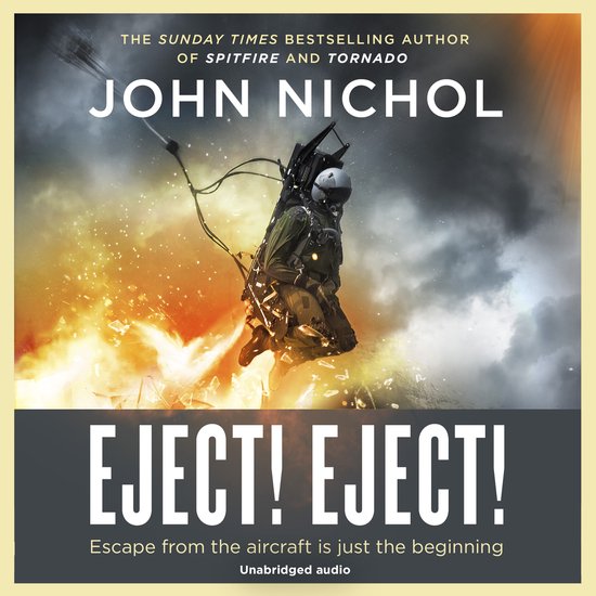 Eject! Eject! - cover