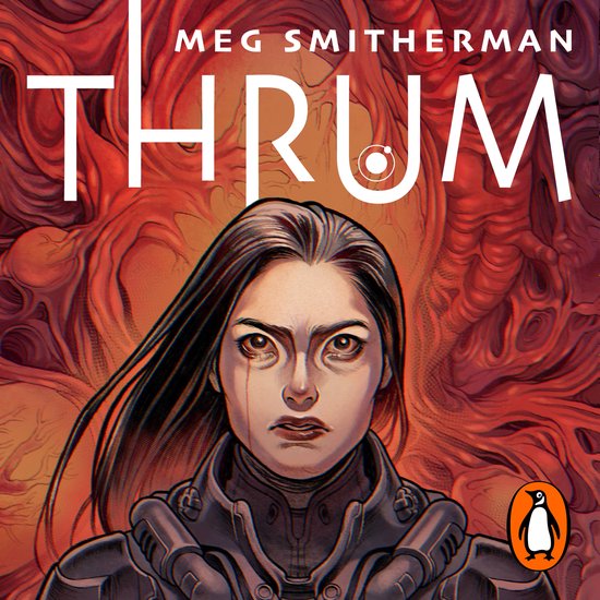 Thrum - cover