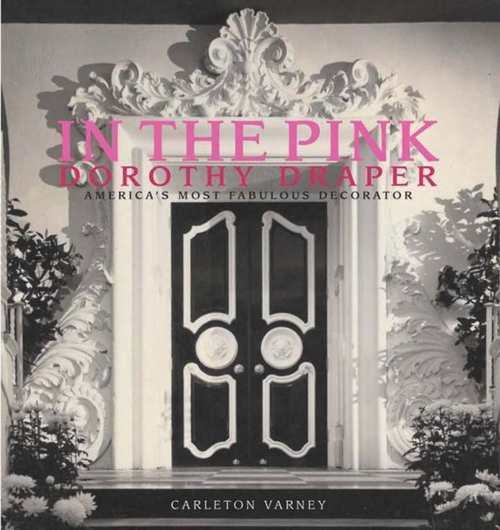 In the Pink - cover