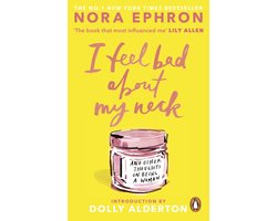 I Feel Bad About My Neck